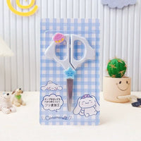 Sanliou Artisan Edge Scissors