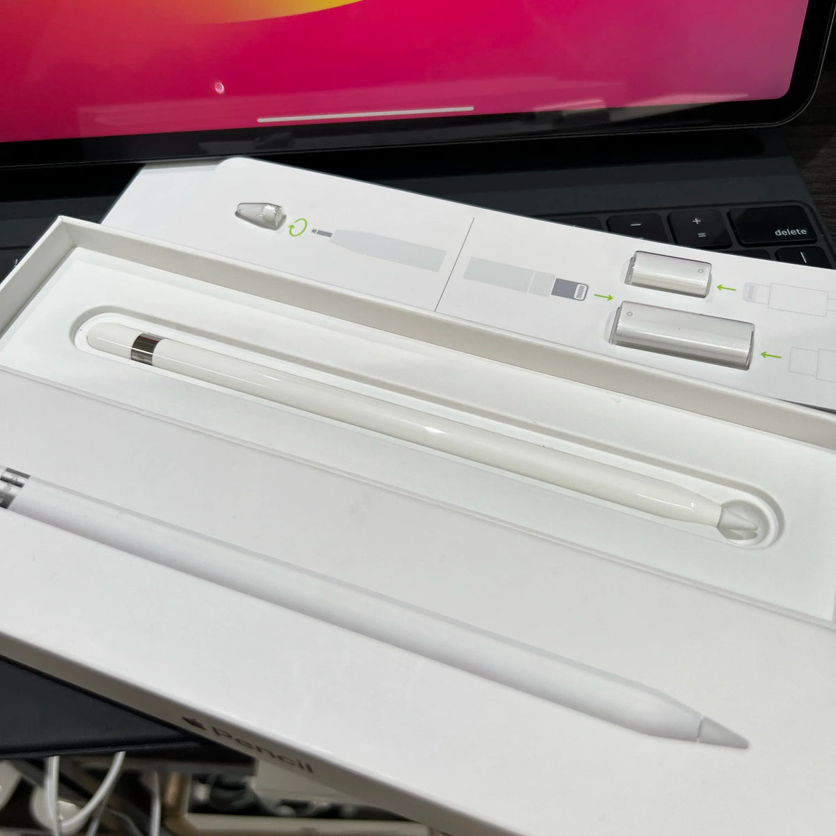APL Pencil Pro Advanced Stylus for iPads