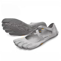 VibeRM EVO Five Finger Indoor Fitness Split Toe Shoes