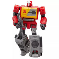 Transformers SS V-Class Autobot Blaster & Eject Action Figure Set