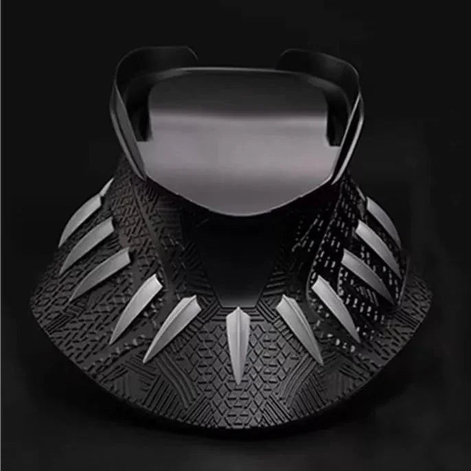 Killerbody Black Panther Smart Helmet