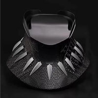 Killerbody Black Panther Smart Helmet