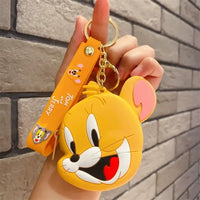 T&J Slapstick Stash Coin Purse