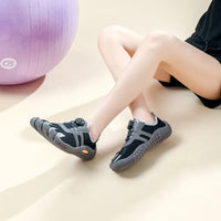 GallonShark AquaDial Five-Toe Ultra-Flex Fitness Shoes