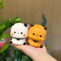 Bubu & Dudu Midnight Glow Lamp