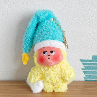 Twinkle Twinkle Premium Plush Keychain