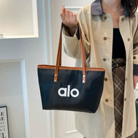 Alo Zenith Minimalist Tote Bag