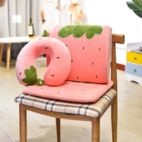 Fruity Fresh Relaxation Cushion (Set of 3)