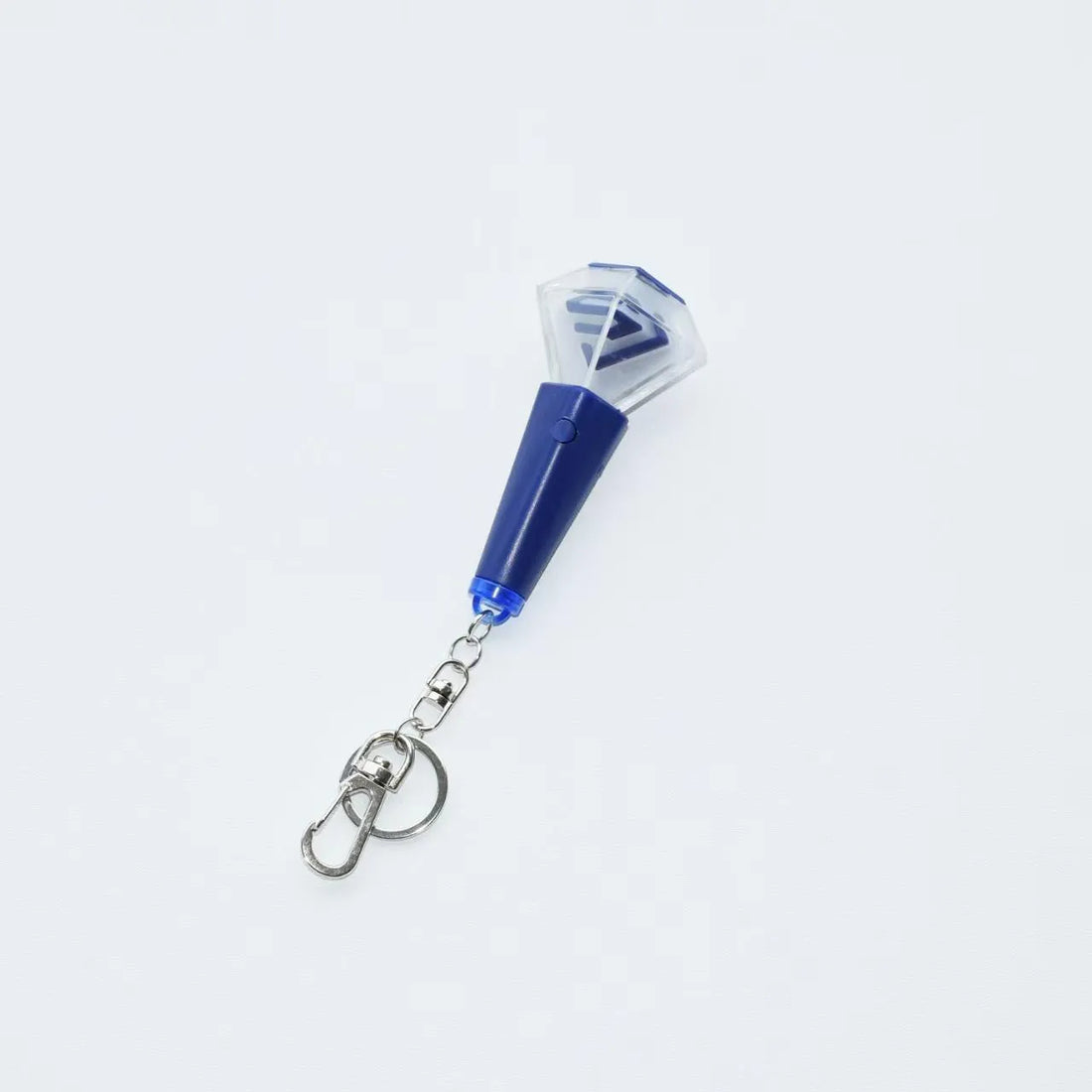 Super Junior Super Wand Ver.2 Mini Lightstick Keychain
