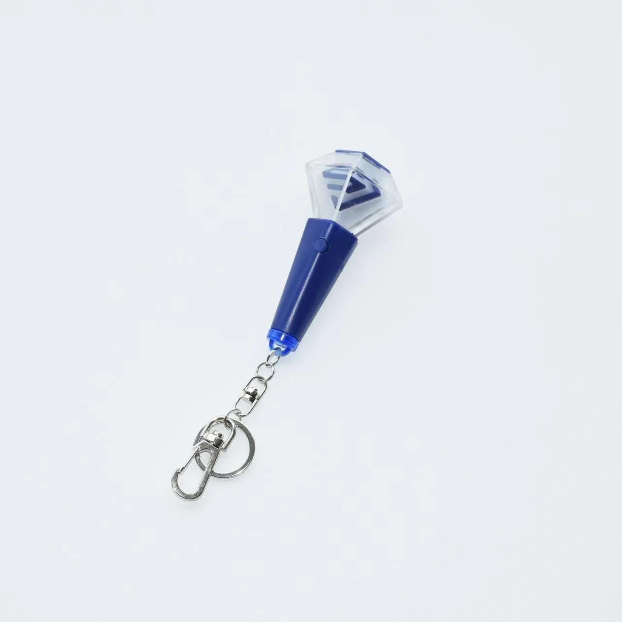 Super Junior Super Wand Ver.2 Mini Lightstick Keychain