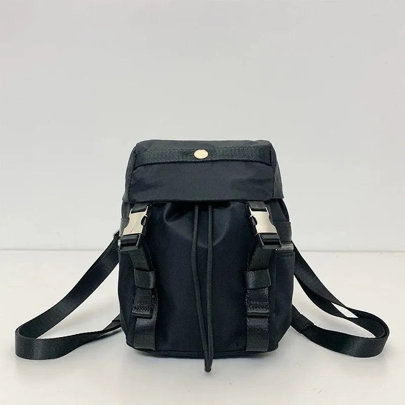 Lulu Wunderlust Functional Backpack