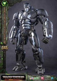 Yolopark AMK PRO Trans4mers Figurines