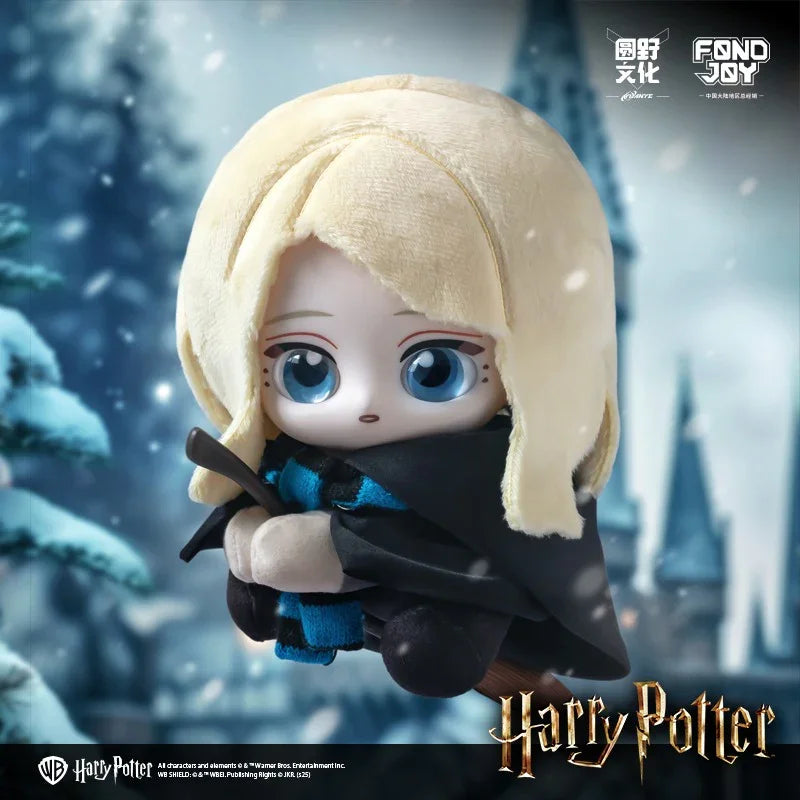 Top Toy Magic Boy Quidditch Blind Box