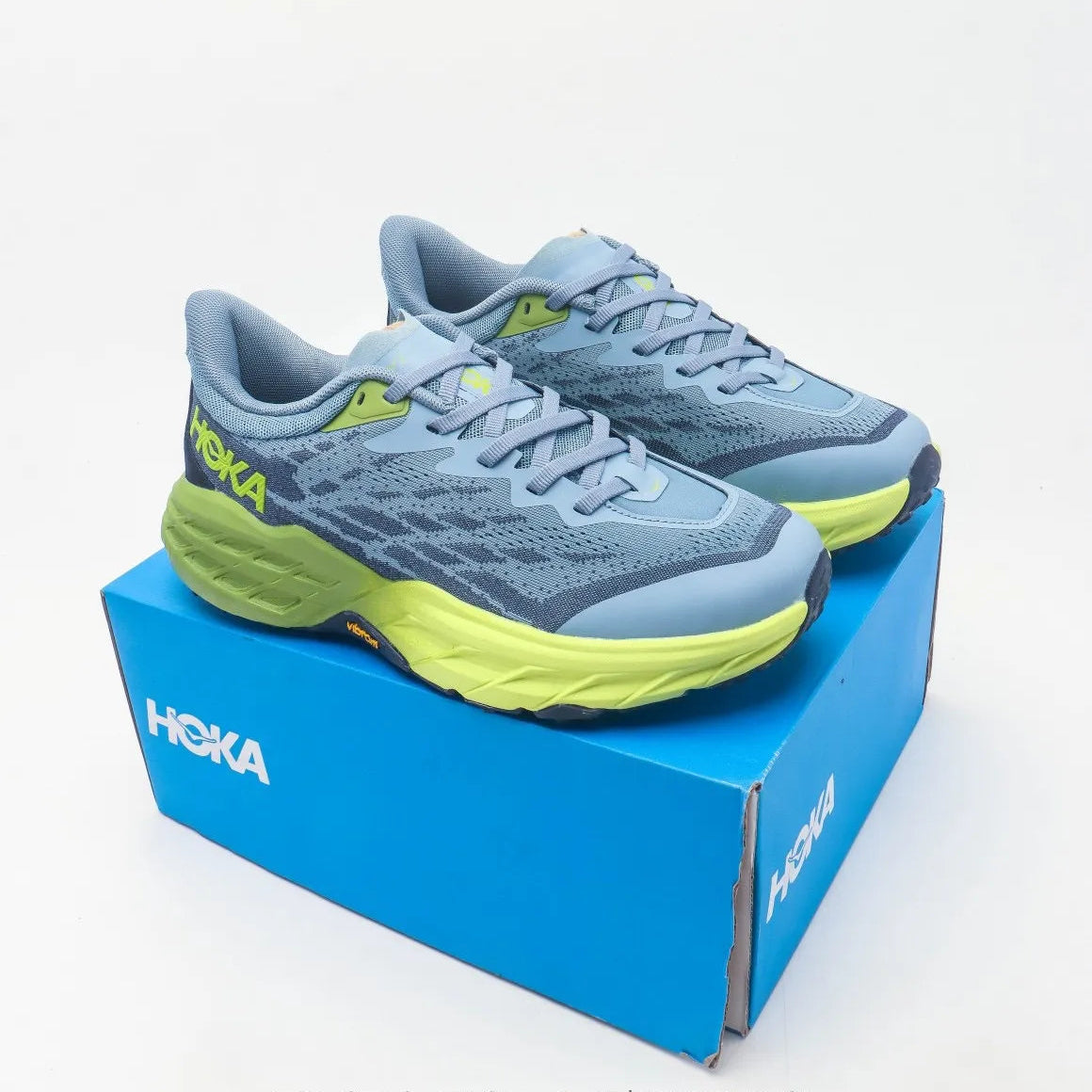 WHO-KA Speedgoat 5 Running Shoes