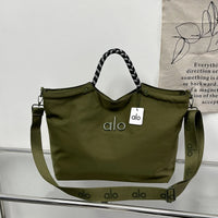 Alo Studio to Street Handbag