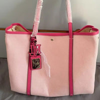 PRL Canvas Commuter Tote Bag