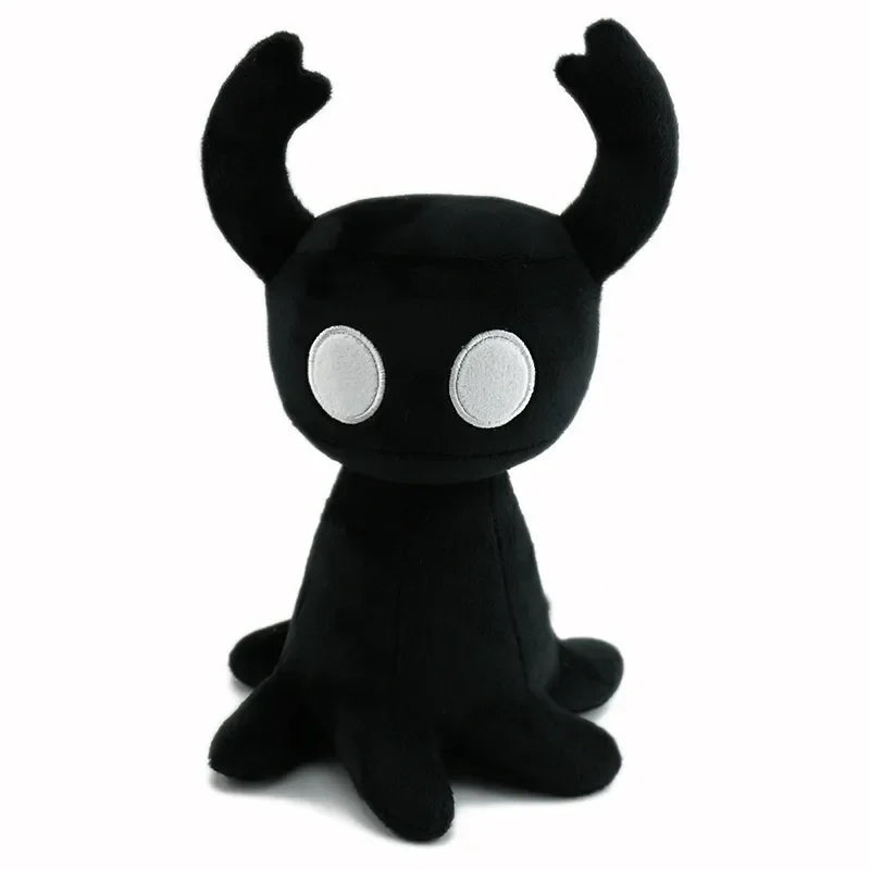 Hollow Knight Elite Plush Collection