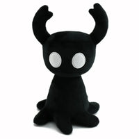 Hollow Knight Elite Plush Collection