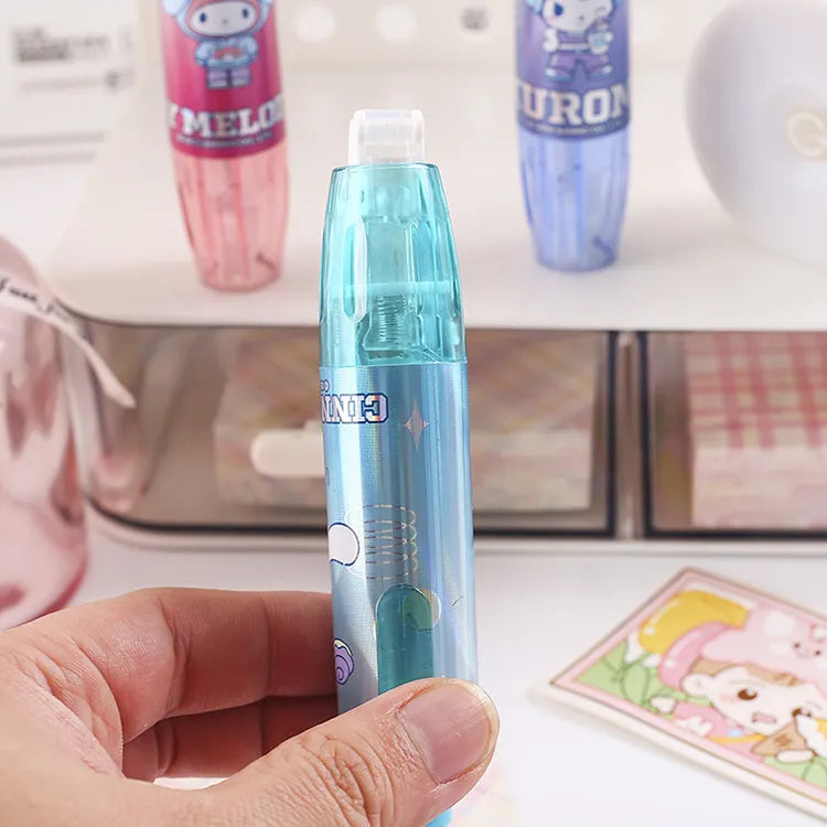 Guangbo x Sanrio Push-Button Correction Pen