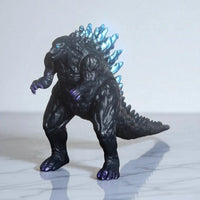 Godzilla Through the Ages Action Figurines (9 cm)