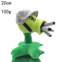 PvZ Garden Guardian Battle Plants Plush (20 cm)
