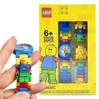 Lego Kids Original Watch (24 pcs)