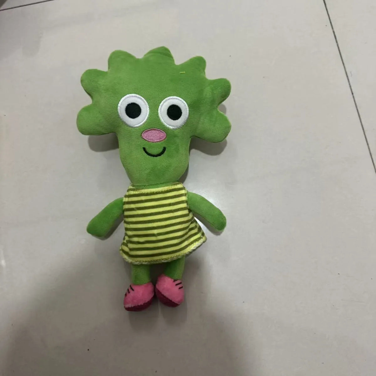 Noodle & Pals Finger Puppet Plush (20 cm)