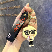 Melodic Taylor Swift POP Keychain