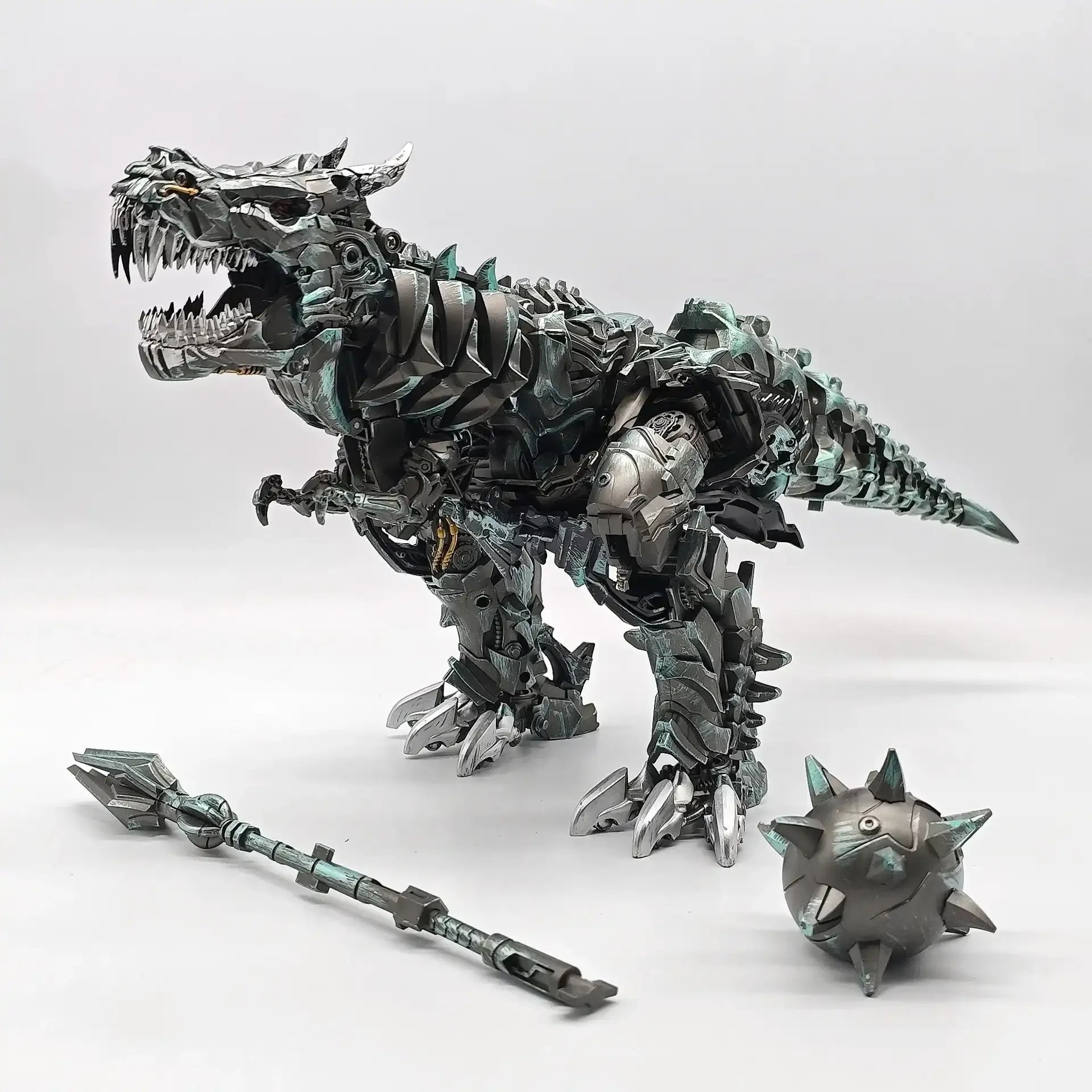 BAIWEI TW-1034 Grimlock Figure (23 cm)