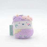 Sumikko Gurashi Cozy Corner Mini Plush Purse