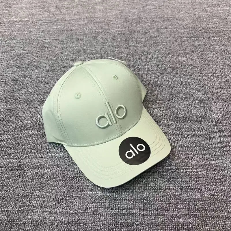 Alo Yoga Sunshade Baseball Cap