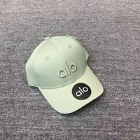 Alo Yoga Sunshade Baseball Cap