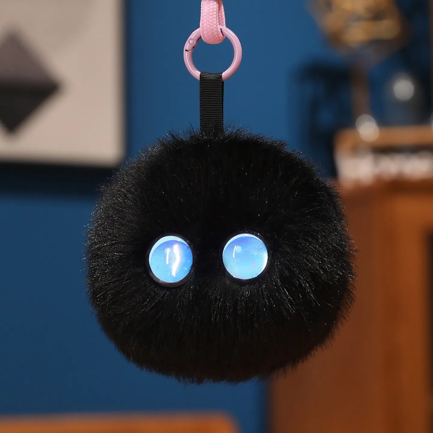 Mochi AI Pet Cat Robot