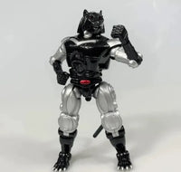 Transart BWM-04 Black Agent Action Figure (17 cm)