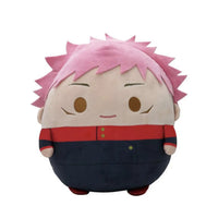 Jujutsu Kaisen Cursed Energy Round Mochi Plush