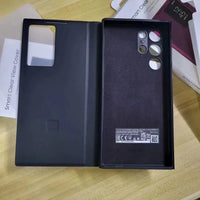 Galaxy LED Protective Case (For Samsung)