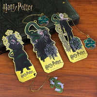 HP Year of the Snake Slytherin Bookmark