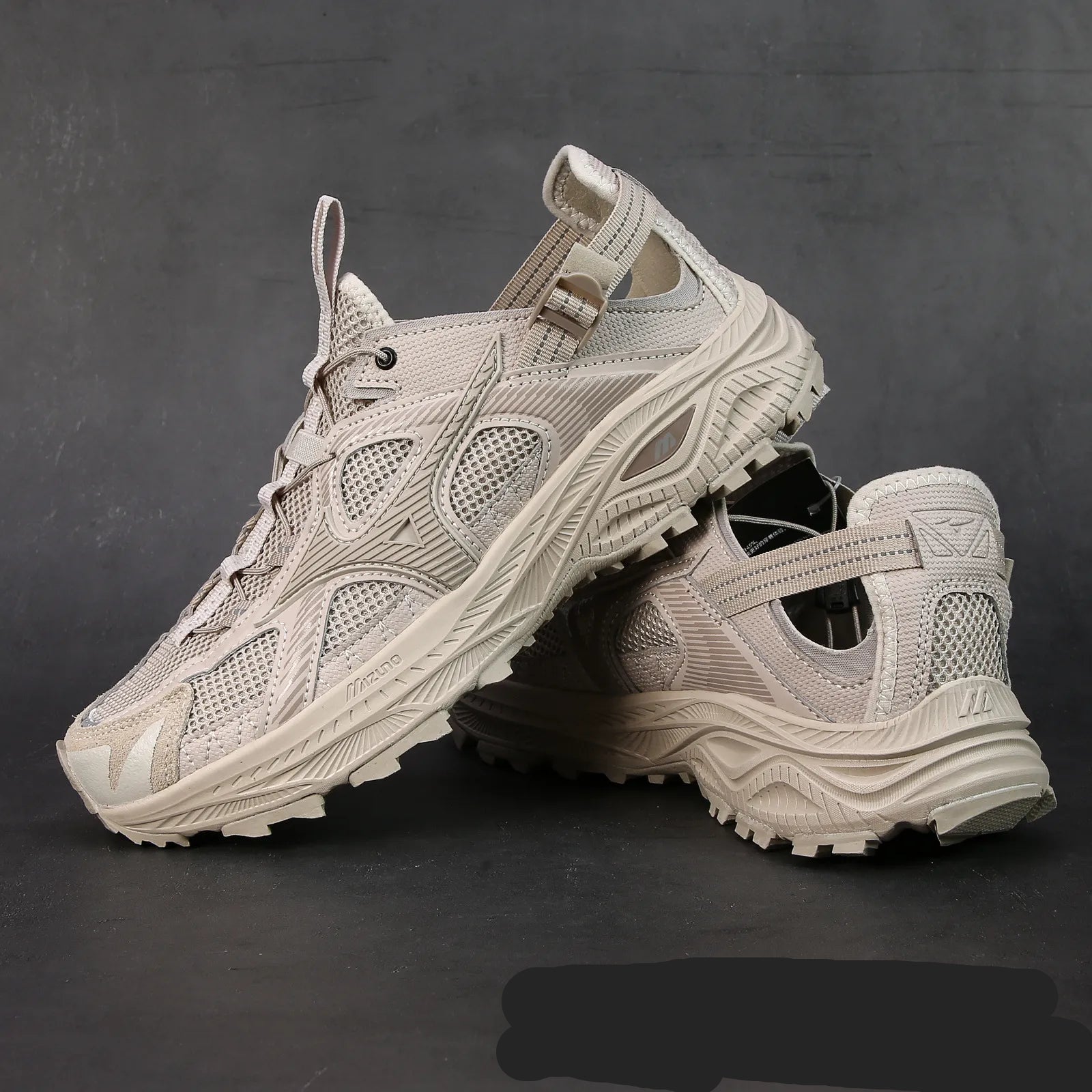Mizuno Racer Trail SE Shoes