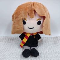 Harry Potter & Friends Soft Plushies (25 cm)
