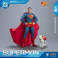 FondJoy Superman New Age Action Figure (19 cm)