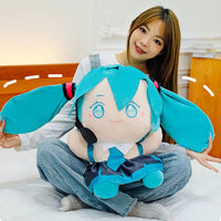 Vocaloid Hatsune Miku Cyber-Pop Plush (45 cm)