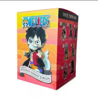 One Piece Freeny's Hidden Dissectibles Blind Box