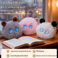 Mochi AI Pet Cat Robot