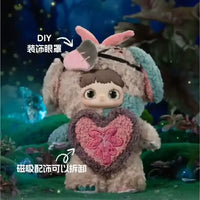 Maymei Symbiote Neverland Blind Box