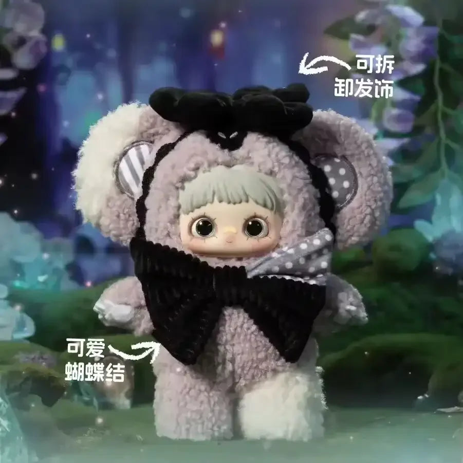 Maymei Symbiote Neverland Blind Box