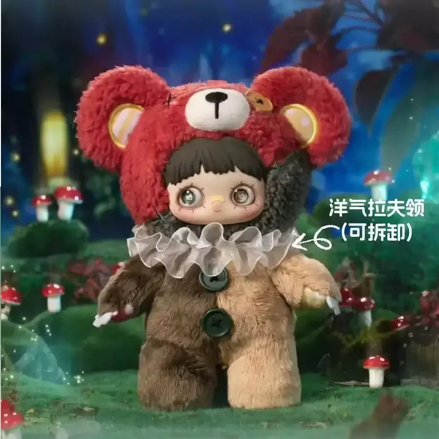 Maymei Symbiote Neverland Blind Box