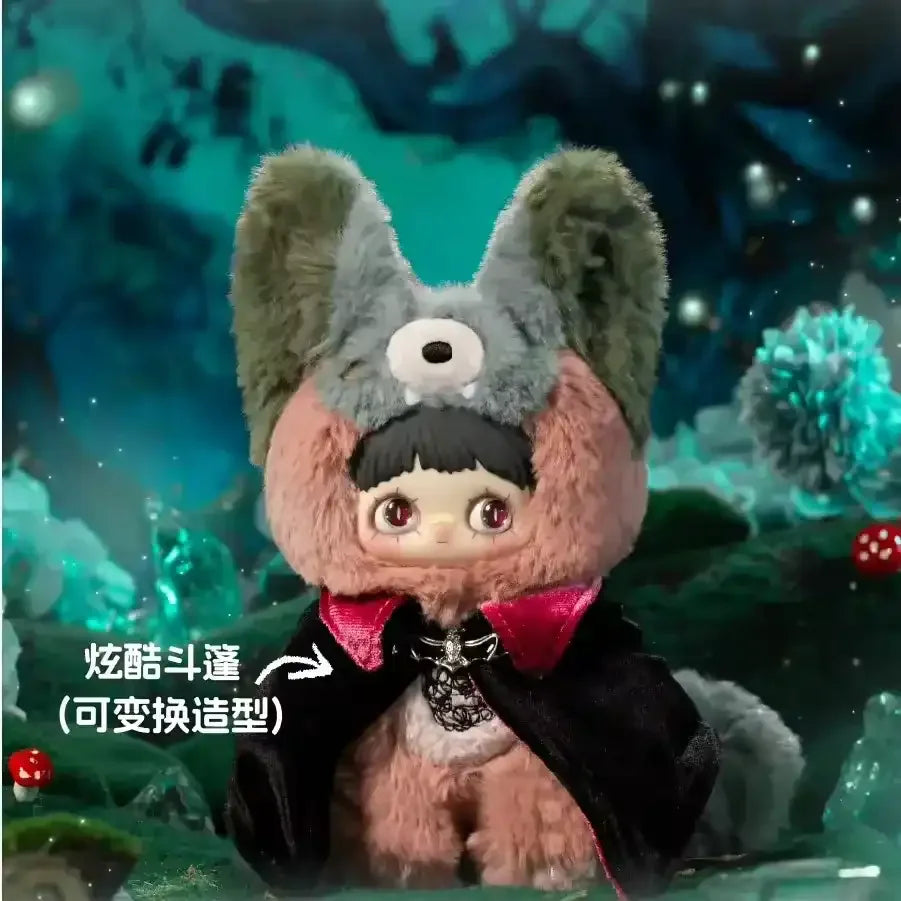 Maymei Symbiote Neverland Blind Box