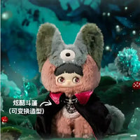 Maymei Symbiote Neverland Blind Box