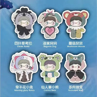 Maymei Symbiote Neverland Blind Box