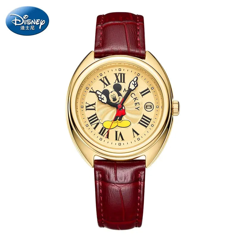 DZNY Mickey's Hands Novelty Watch